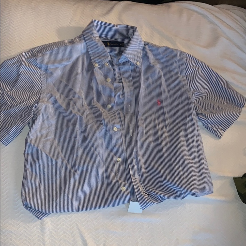 Polo short sleeve